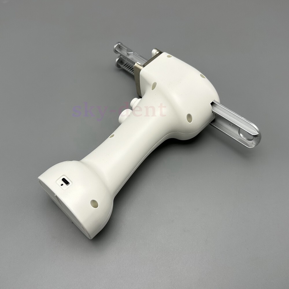 1:1/2:1 Dental Automatic Impression Mixer Dispenser Gun Mixing Electric Machine