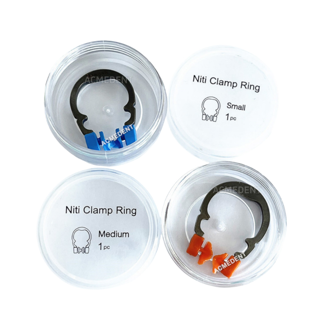 Dental Matrix System Refill Matrices Ring Clamp Plier Dentpark Sectional Kit