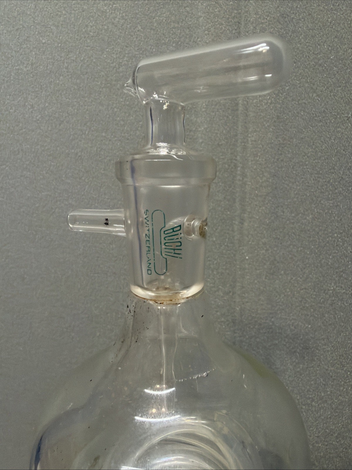 Buchi Rotavapor Rotovap Condenser for R110 RE121 R Series