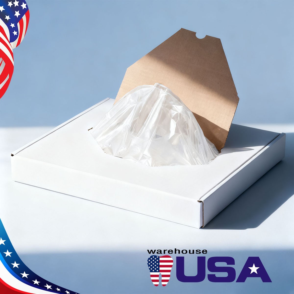 Dental Unit Chair Sleeves Cover Full /Half Disposable Protective Soft Durable