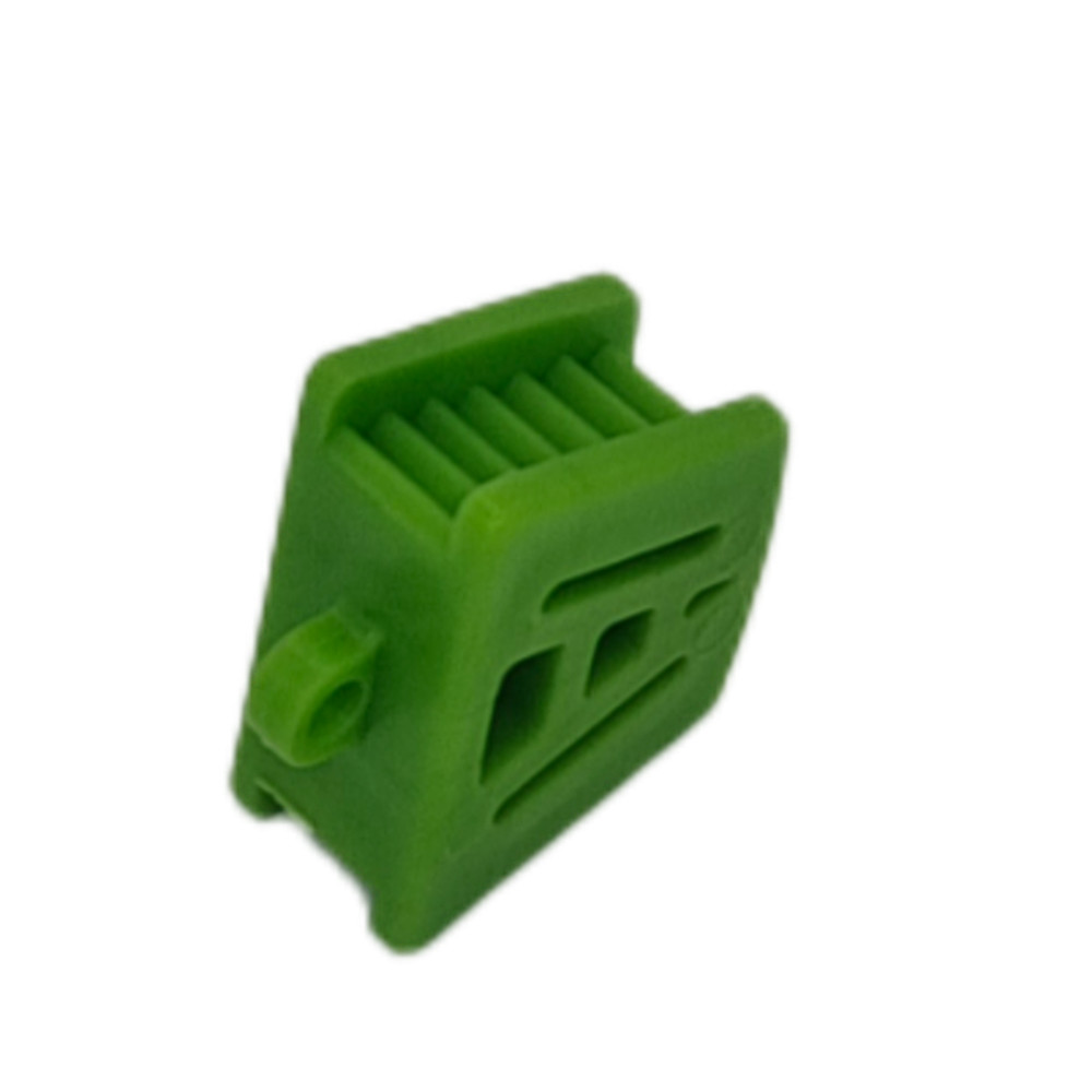 6 Medium Adult Autoclave Silicone Mouth Props Bite Block Dental Autoclave