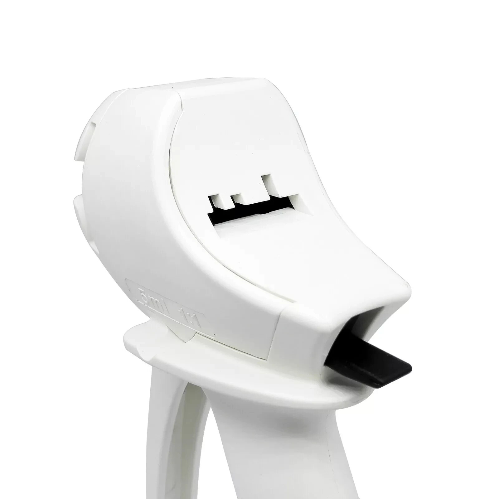 Dental Activa-Spenser Type Dispenser Gun 1:1/10:1 5ml Automix Syringe Cements
