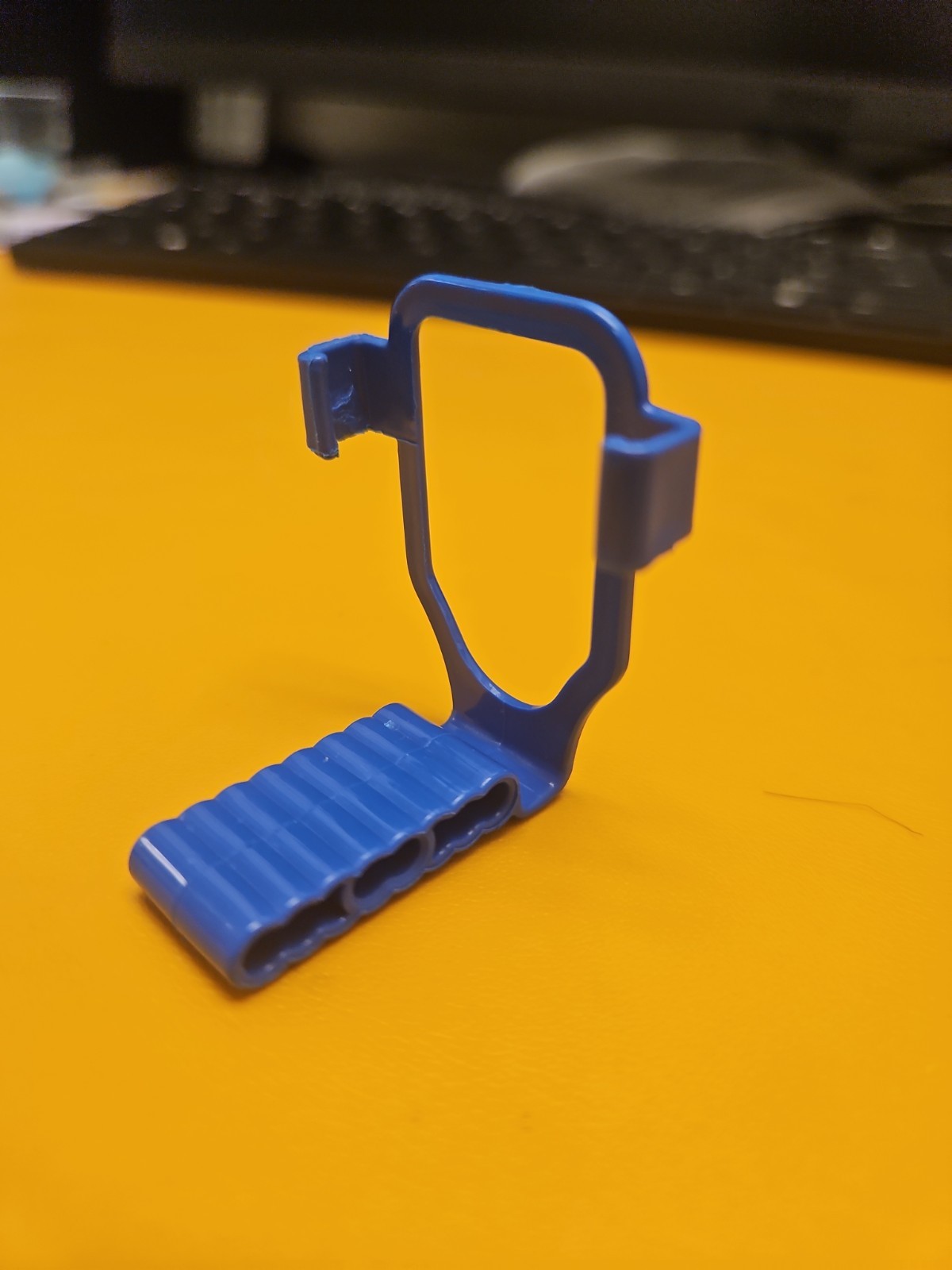 XCP-DS Rinn 622 Anterior Sensor Holder Size 2V