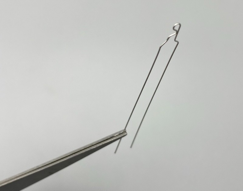 Dental Orthodontic Bracket Preformed/Kobayashi Ligature Wire Long/Short/Twist