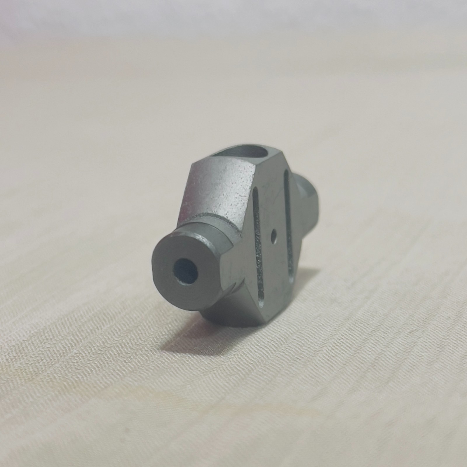 5x Standard THGA Graphite Tubes with Integrated Platform Pyrolytic New & Sealed