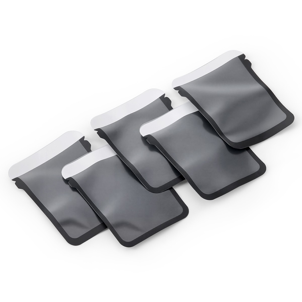 300Pcs Dental Barrier Envelopes X-Ray ScanX Digital Phosphor Plates Size 2