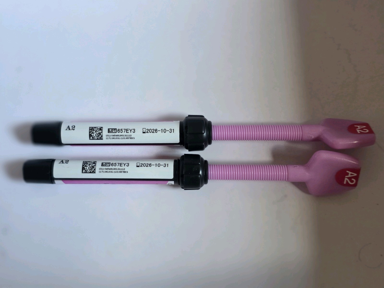 Dental ESTELITE SIGMA QUICK Resin Based Restorative Material 3.8gm Composite A2