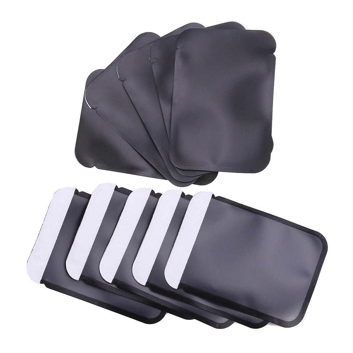 Dental Barrier Envelopes Phosphor Plate Envelopes for X-Ray Phosphor Plates