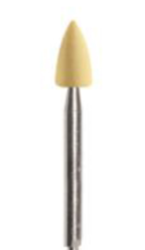 2-Step Composite Microfill Polishers-EUROPEAN MADE-FG-1st Step(FG-2NFF 24Burs)