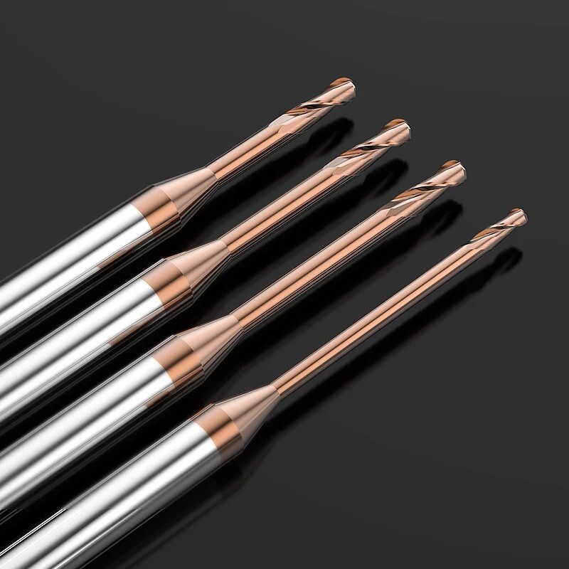 CO-MAX (Nano Bronze Coating) | PMMA, Wax, Zirconia | *Germany Coating Technology