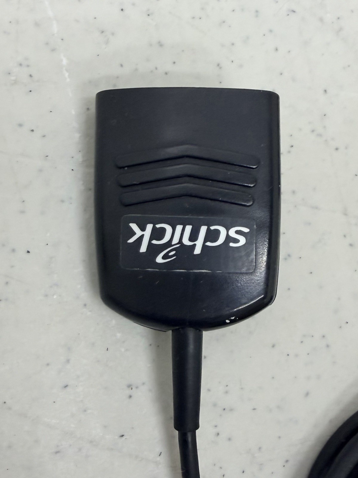Schick CDR Sensor Sizes 1 & 2 W/ USB Remote Module/Hub