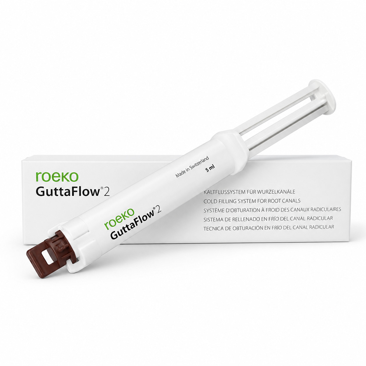 Coltene GuttaFlow 2