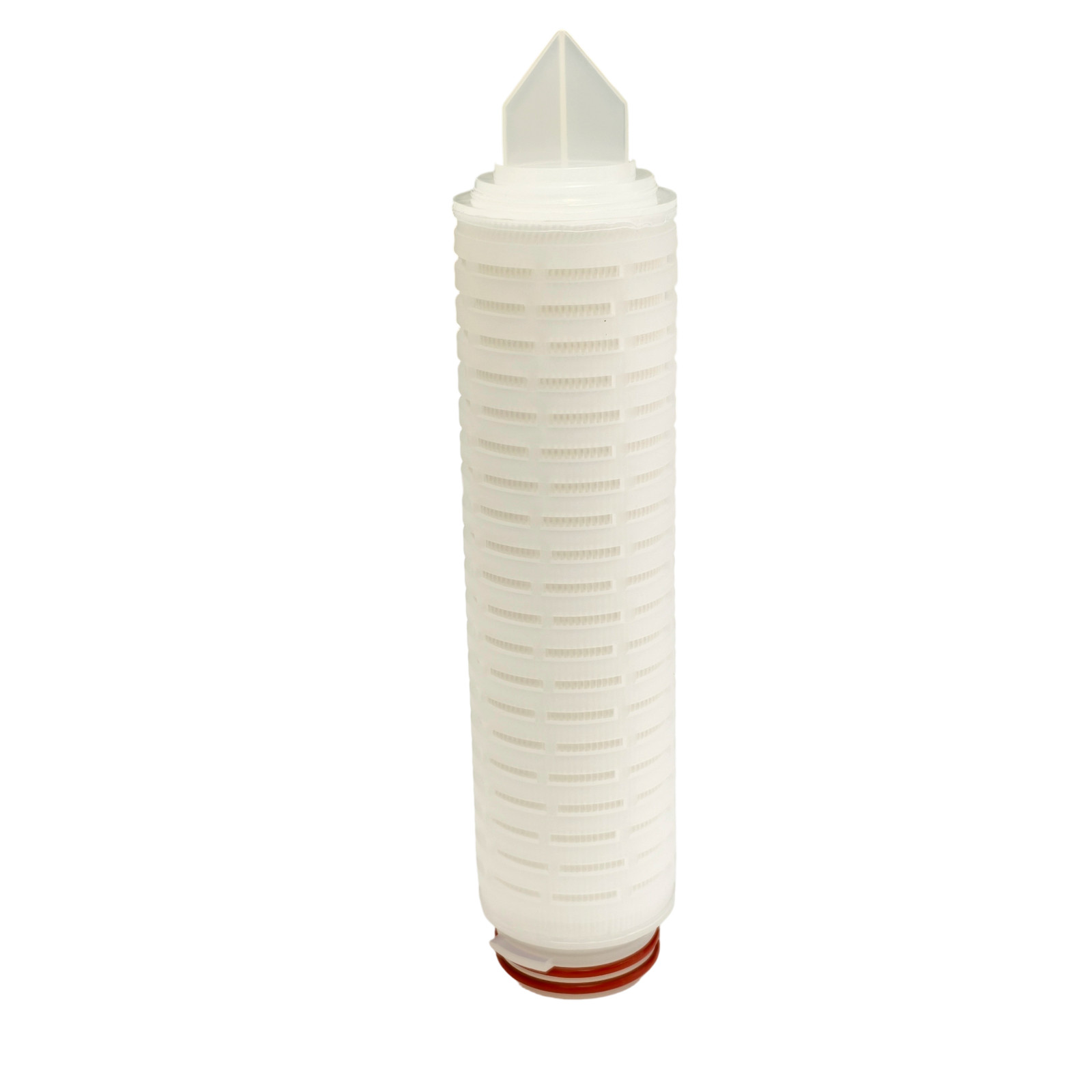 Fits 0.2 Micron AB-Style Cartridge 10″ PALL EMFLON II AB1V0027PVH4 Filter