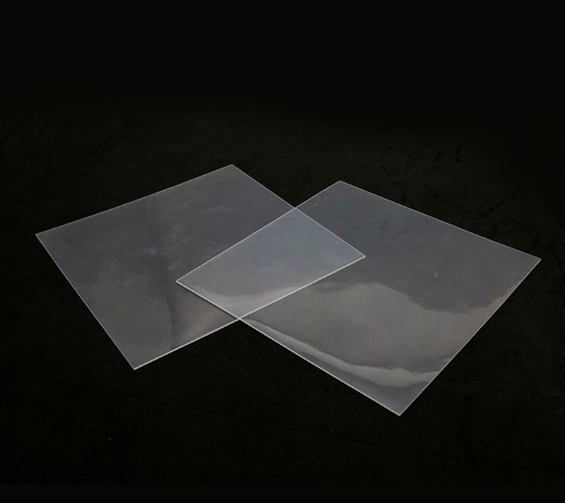 Dental Lab Splint Thermoforming Material Ortho Vacuum Forming Sheet Hard 0.8mm