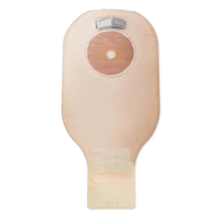Hollister Premier Filter Pouch 1PC 12″ Up to 1.5″ Stoma Soft Convex Trim Fit