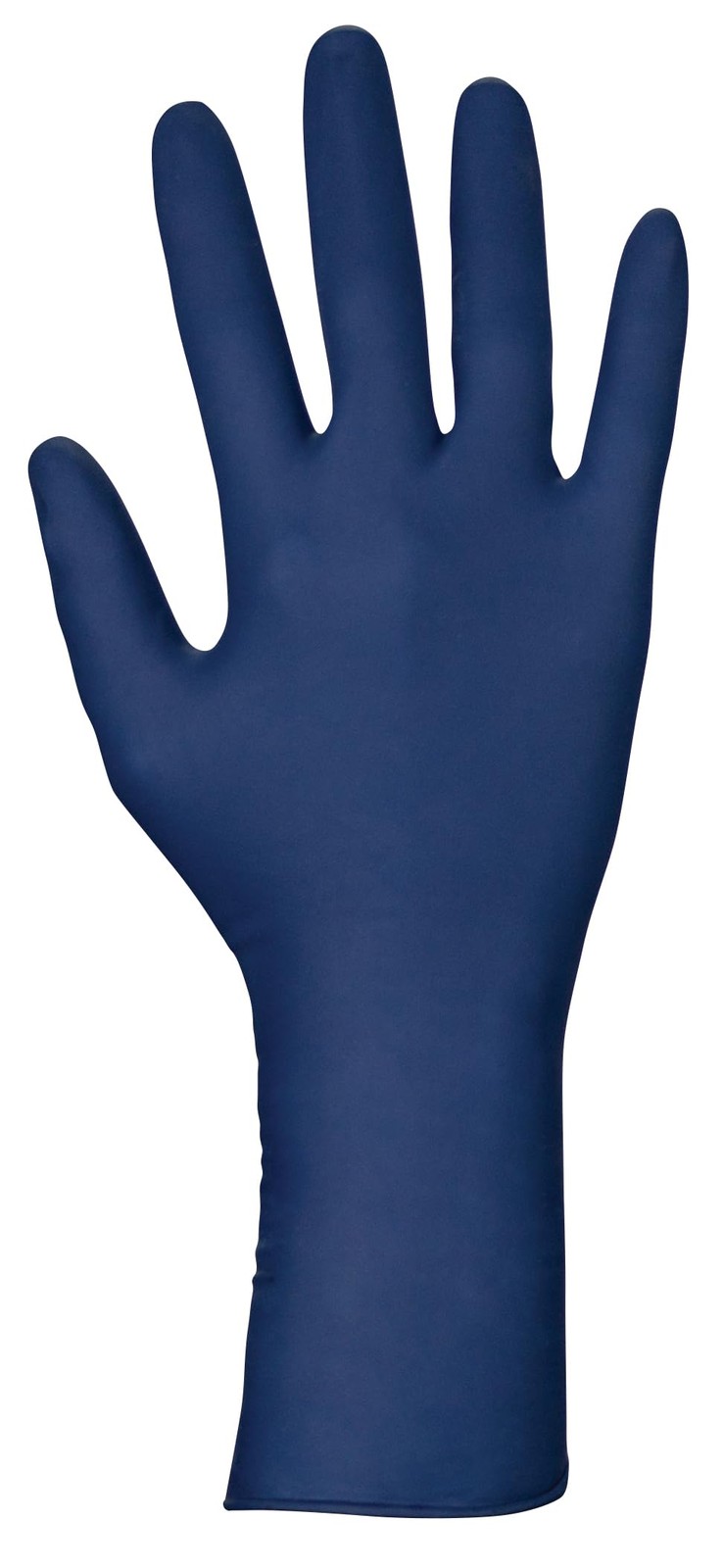 Thickster Latex Disposable Gloves 50 Count Powder Free Exam Grade Superior Grip