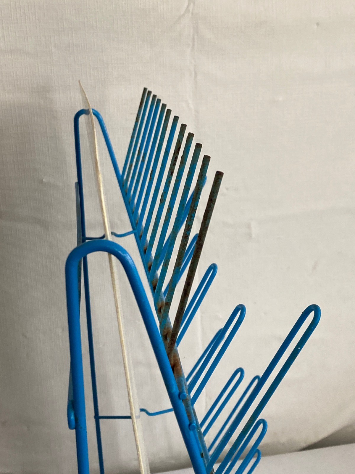 BEL-ART SP Scienceware Poxygrid Drain Stand Drying Rack (No Tray) H18805-0000