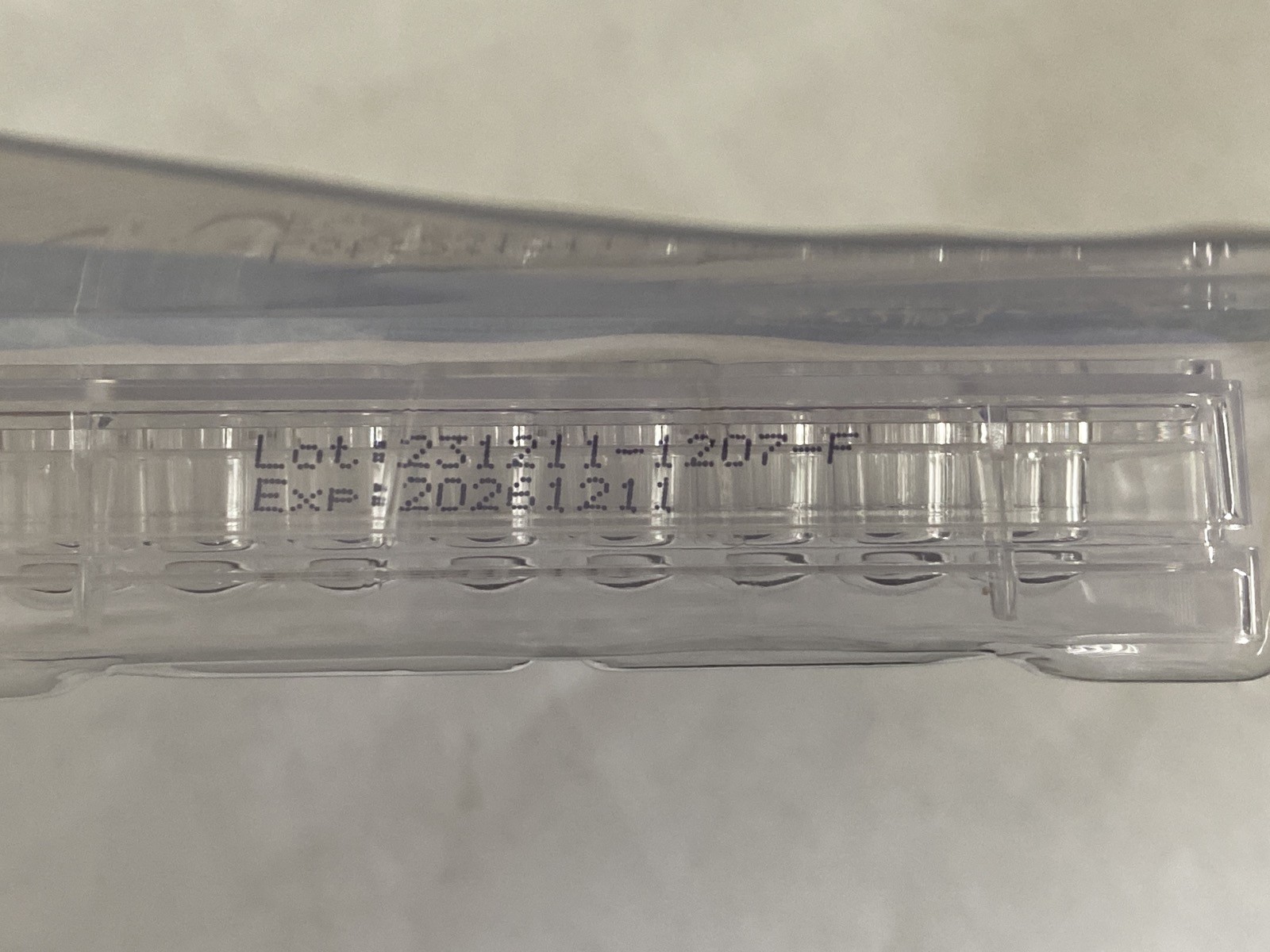(10) GENESEE GenClone 96-Well Optically Clear PS TC Treated Culture Plate 25-221