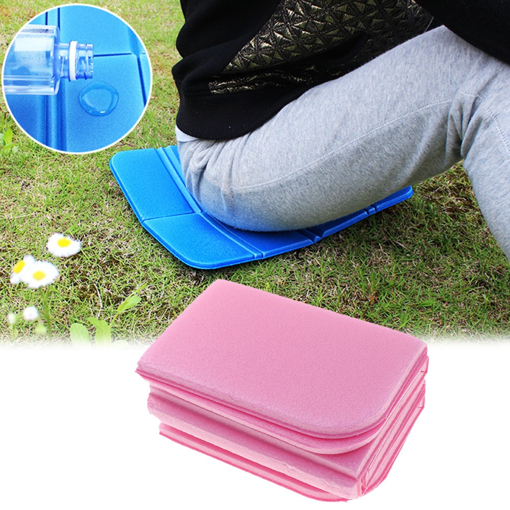 3Pcs Lightweight Waterproof Picnic Mats Durable Foldable Outdoor Beach Mats