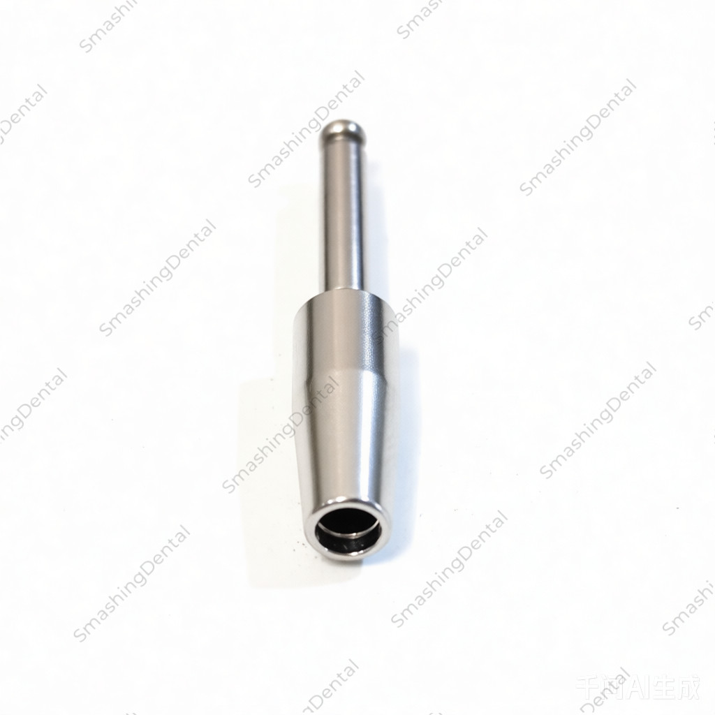 Universal Dental Drill Extender For Irrigation an Implant Extension Drills Bar