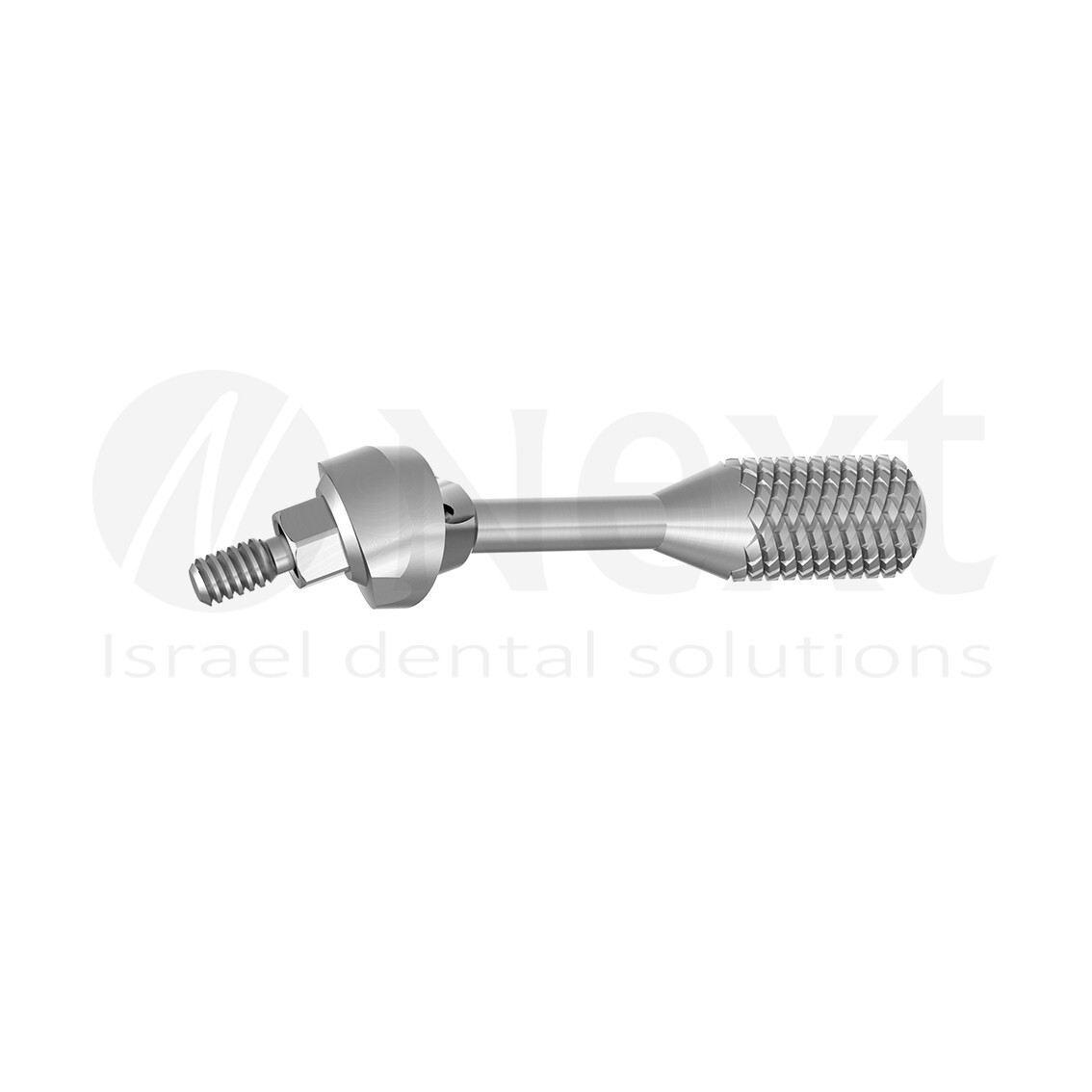 Lot x 10 Multi Unit angulated 30° abutment angled titanium sleeve