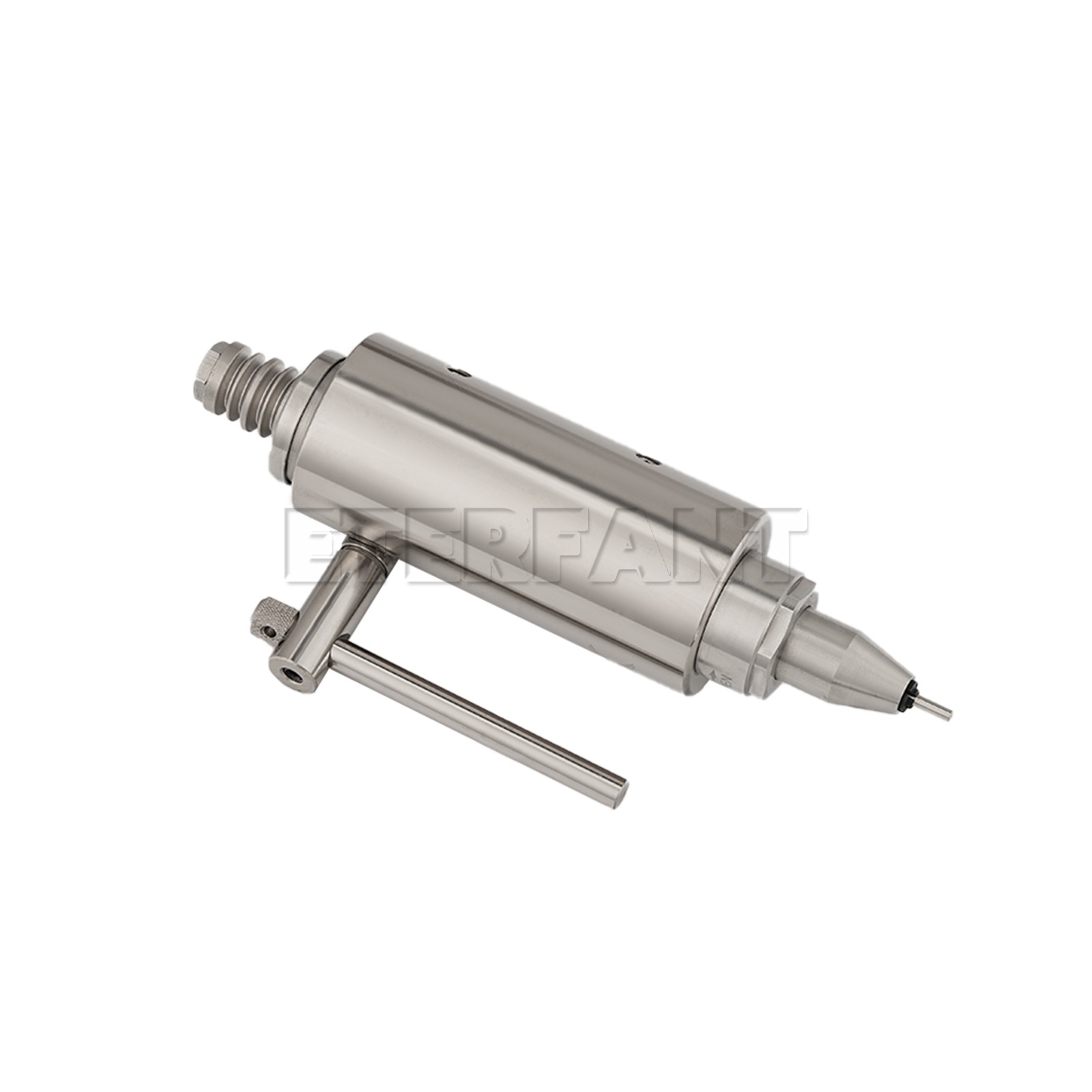 ETERFANT Dental Lab Fully-automatic Spindle High Speed High Speed Alloy Grinder