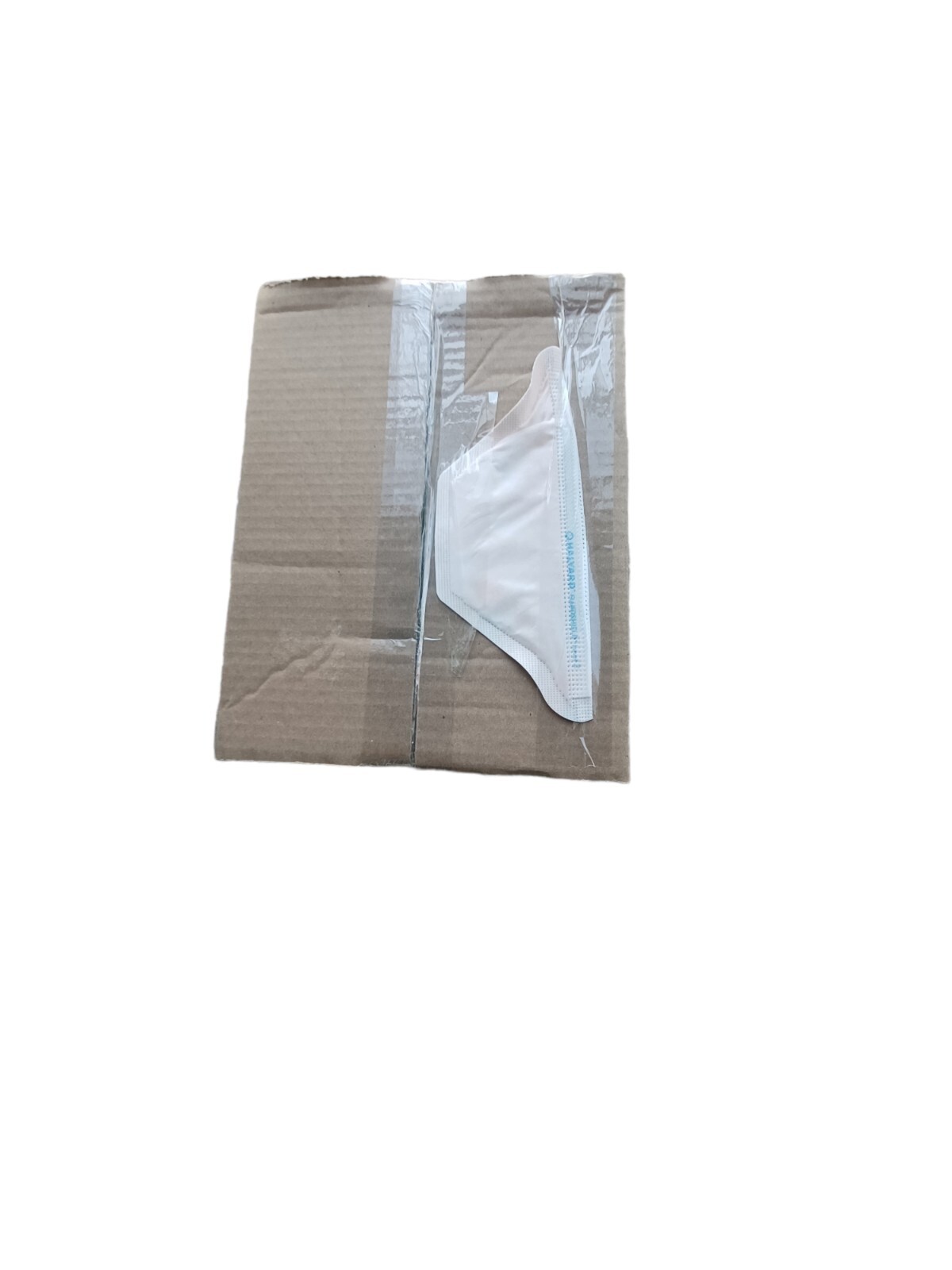 HALYARD FLUIDSHIELD Surgical N95 Respirators Mask Level 3 Regular Orange QTY 315