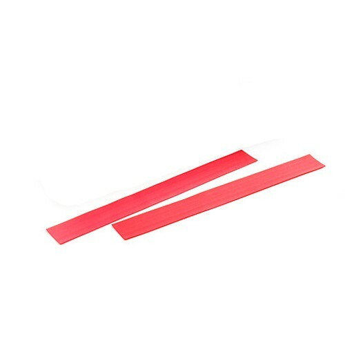 *1-Pack* Coltene Hygenic Red Boxing Wax 12″ X 1.5″ X 0.0625″ Regular 5LB H00837