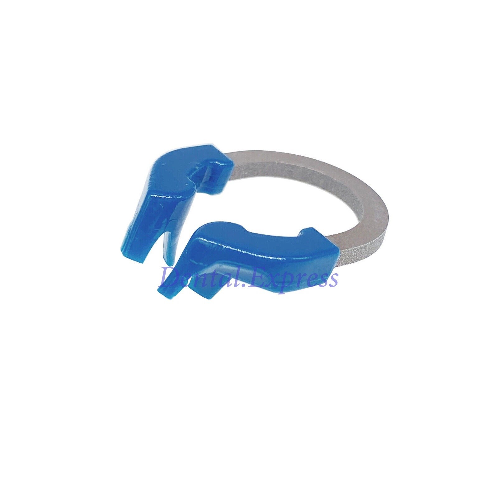 Dental Matrix Bands Sectional Matrice Clamp Ring Plier Wedges Palodent V3 System