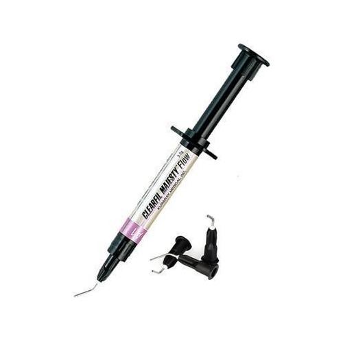 Kuraray America Inc 2612KA Clearfil Majesty Flow Syringe Refill 3.2gm A3