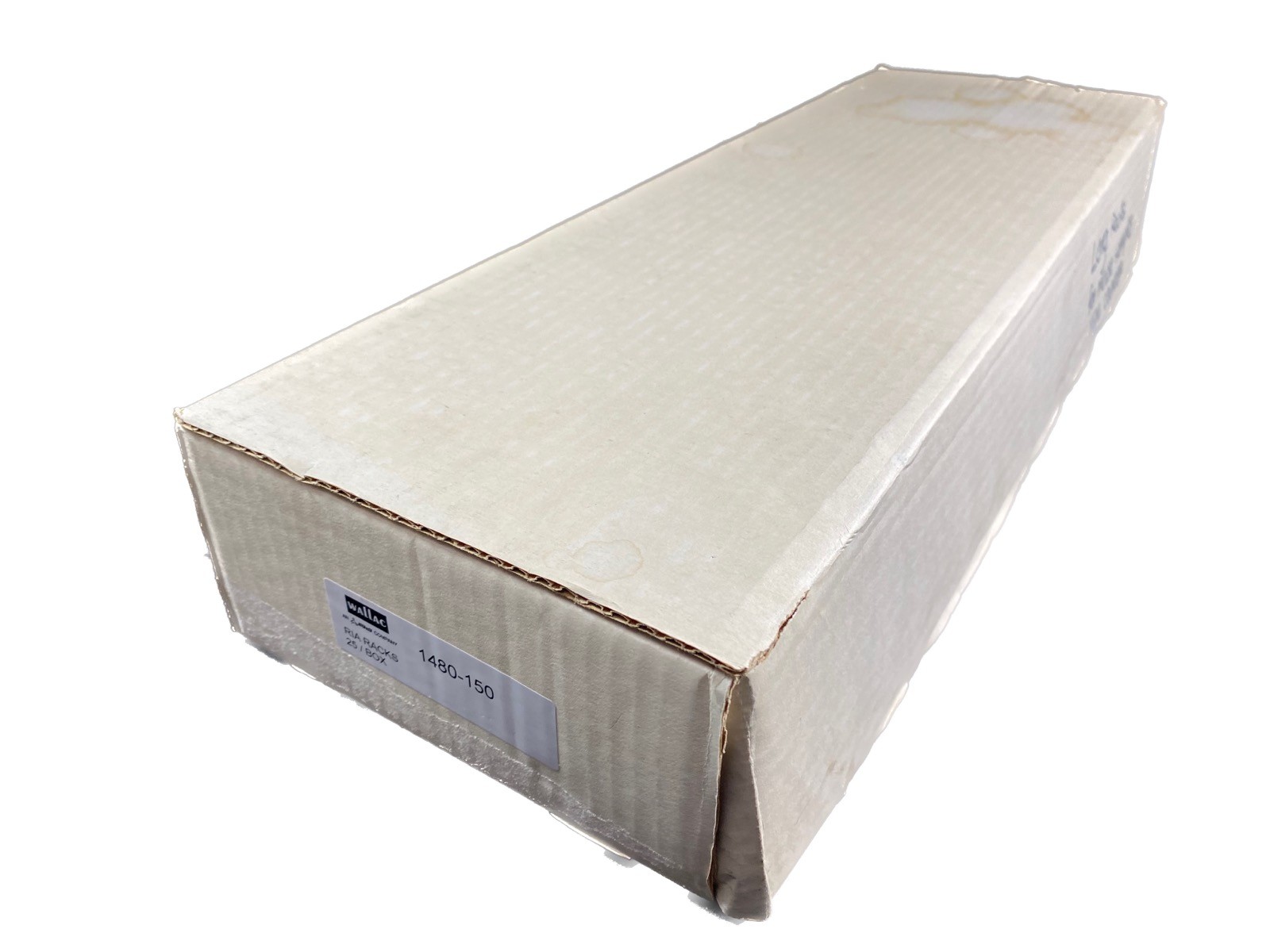 WALLAC RIA Racks For Perkin Elmer 1480 Wizard 3″ Gamma Counter 1480-150 (25/cs)