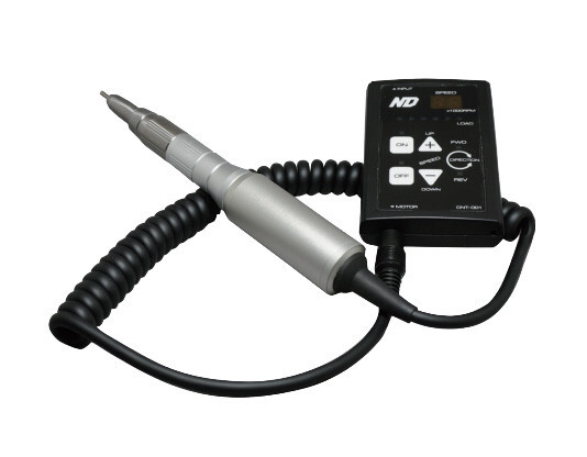 Nakamura LMS-20S LABORATORY MICROMOTOR SET