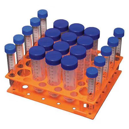 Benchmark Scientific H1000-Mr-1550 Tube Rack For Platform