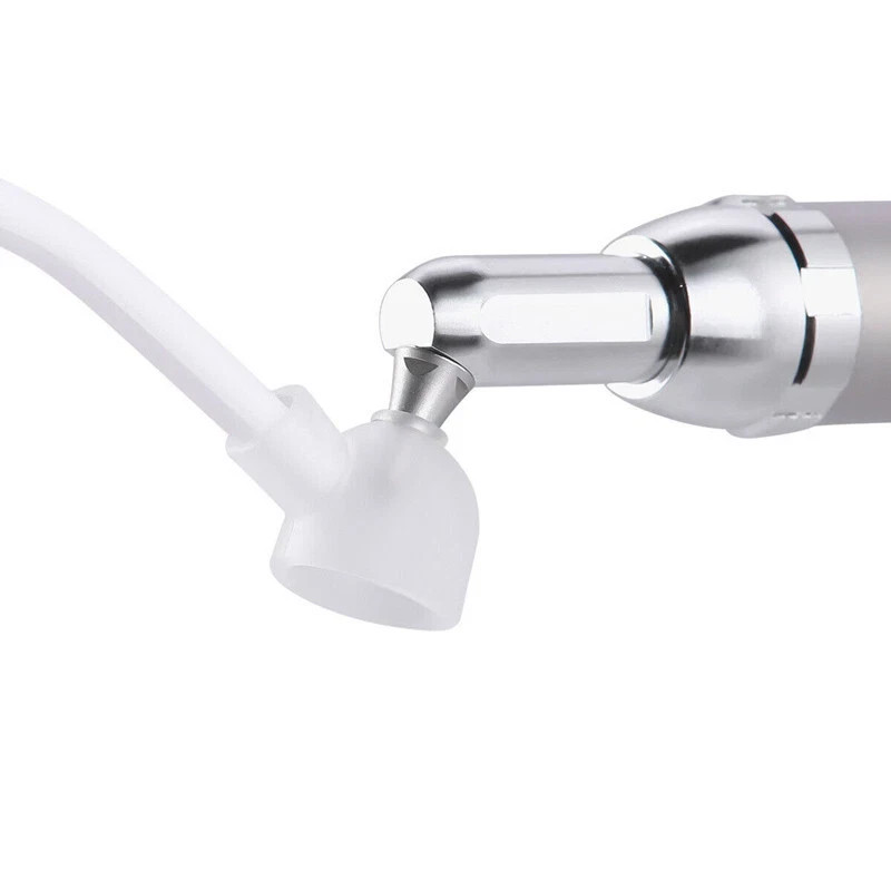 Dental Tiny Cover Micro Sand Trap Aluminum Oxide Air Sandblaster 134℃ 2pcs/Box