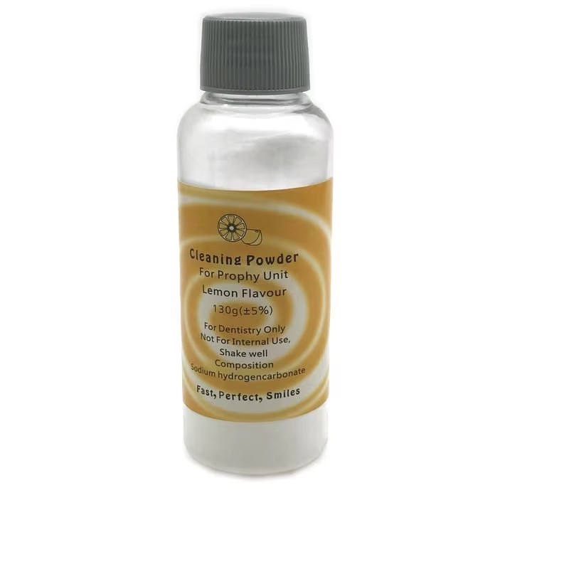Dental Stain Remove Teeth Polish Prophy Air Prophylaxis Powder 130g