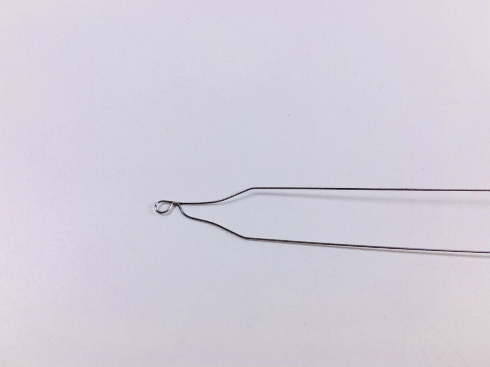 Dental Preformed Ligature Wires Orthodontic Kobayashi Long/Short/Short Twisted