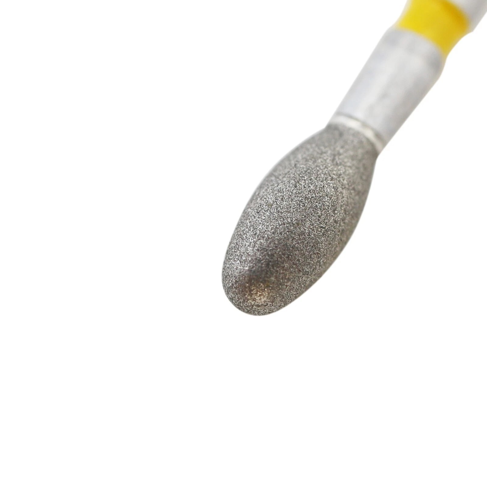 Dental Diamond Burs FG Egg Football 379/023F 379/023XF High Speed Friction Grip