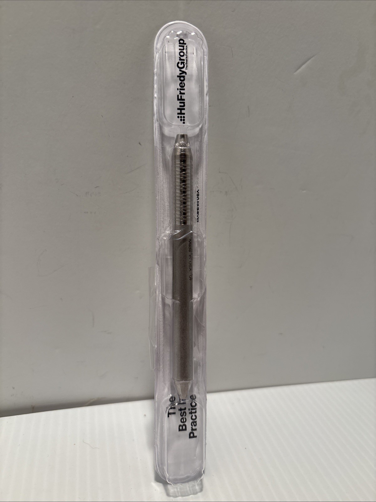 Instrument Handle Dental Mirror Cone Socket MH6 HU FRIEDY
