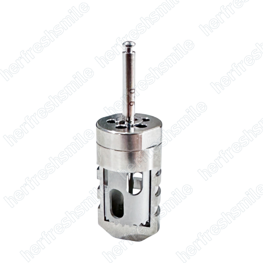 Dental Half Month Bone Drill Sampling Trephine Bur Incremental Bone Slice 9.0mm