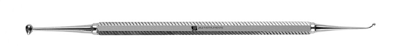 Burnisher #26/29 – Double Ended, J & J Instruments, 02-508