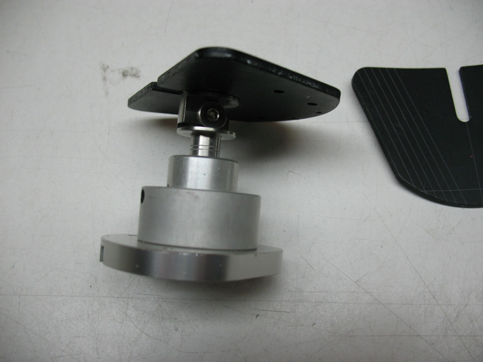 DENAR UNIVERSAL MOUNTING STAND FOR DENAR / HANAU DENTAL ARTICULATOR S #3