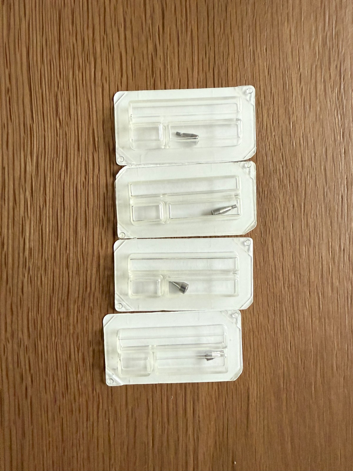 SIX DIO NAVI Implant System Surgical Kit, UV ACTIVATOR and MORE