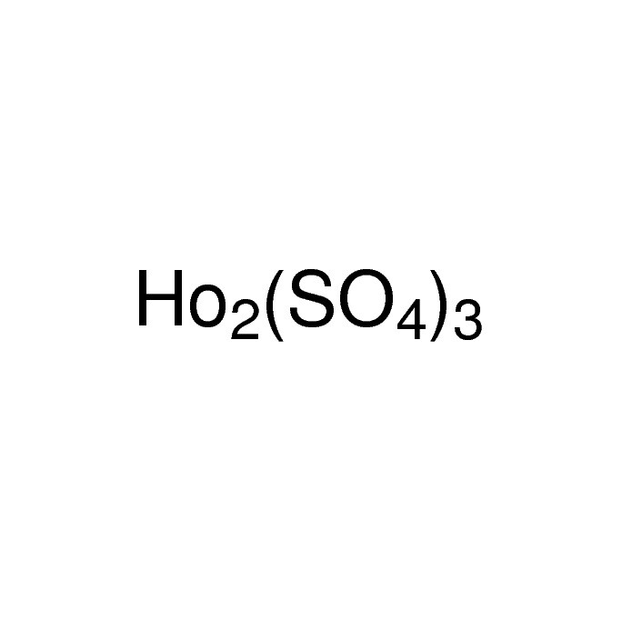 Holmium (III) Sulfate min 99% 25 Grams