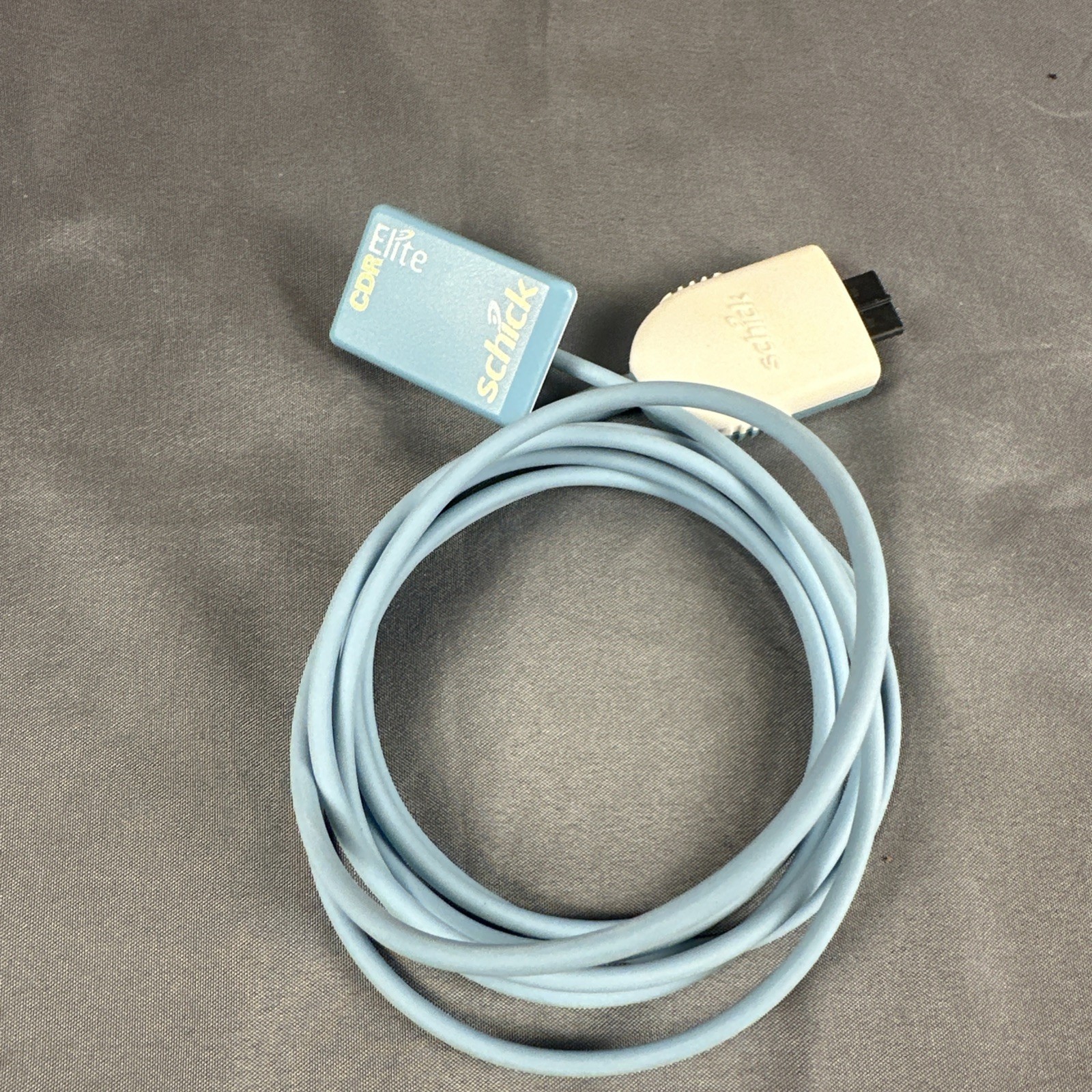 Schick CDR Elite Digital size 2 Sensor