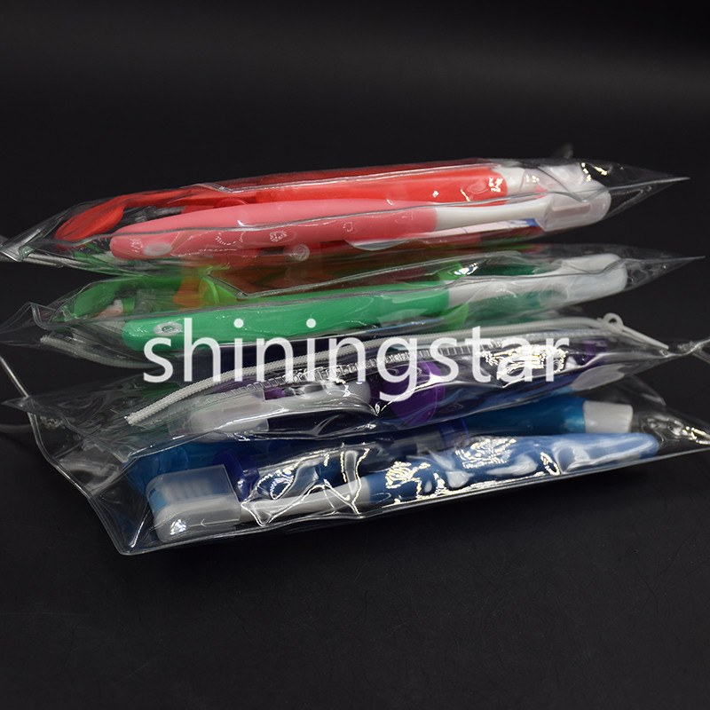 Dental Teeth Whitening Hygiene Oral Clean Tools Orthodontic Oral Care 5 Bags