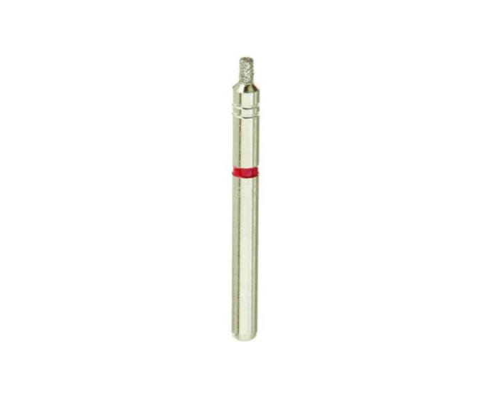 M3F Crosstech Hi Speed Diamond Axial Reduction Dental Bur Fine 5pk 525-008