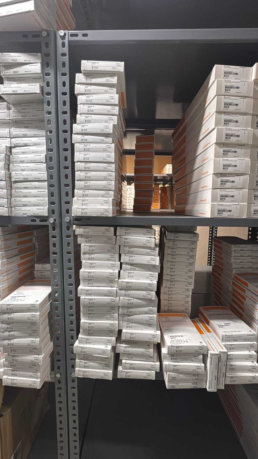 Smith&Nephew REF 72201785 Biosure 9mm x 25mm