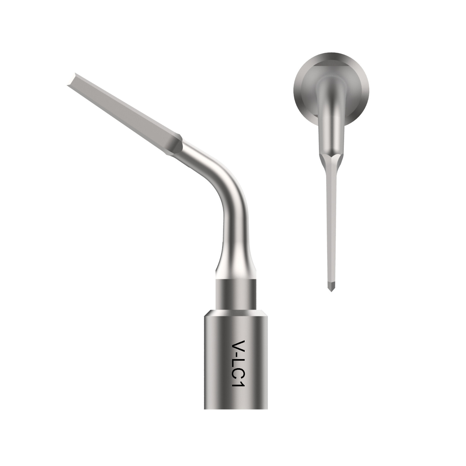 Dental Ultrasonic Surgery Tips Extraction Kit Acteon Satelec Piezotome 2 Cube