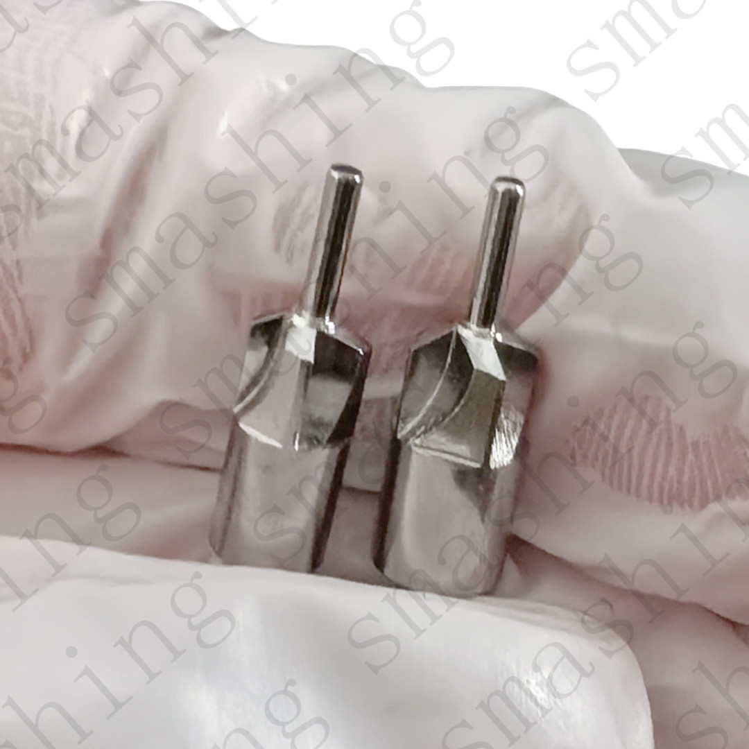 Dental Bone Profiler Edge Dresser Drill Drills Remover ∅4.5mm/5.2mm