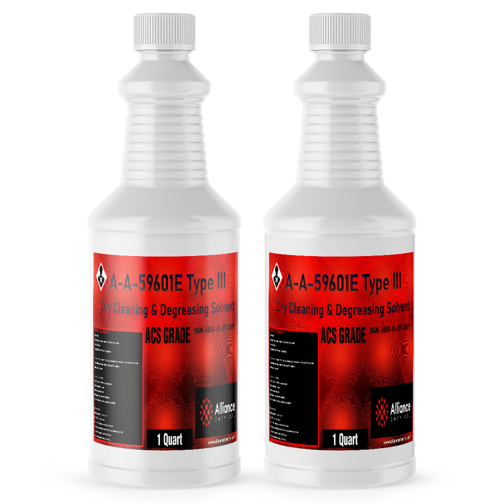 A-A-59601E Type III ACS Grade – 2 Quarts